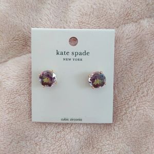 Kate Spade Stud Earrings
